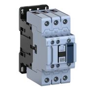 Contator Tripolar 40A 220VCA 50/60Hz 1NA+1NF CWB401130D23 Weg