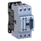 Contator Tripolar 80A 220VCA 50/60Hz 1NA+1NF CWB801130D23 Weg