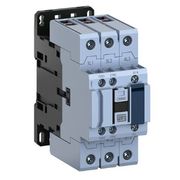 Contator Tripolar 80A 220VCA 50/60Hz 1NA+1NF CWB801130D23 Weg
