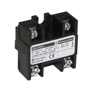 Bloco Contato Aux 1Naf 600V 10A 1P XESP2051 - Telemecanique