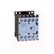 Contator Auxiliar 20-24VCA 50/60Hz 4Na CWCA04000V04 Weg
