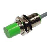 Sensor Indu Met 2Fios/Na M18 8Mm Cab6M Ps8-18Gi50-Wa 500000* PS8-18GI50-WA 5000008404 - Sense