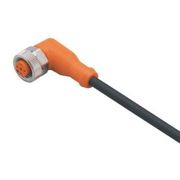 Conector Sensor Femea 90Gr 5P M12 2M EVC004 - IFM