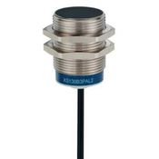 Sensor Indutivo Metálico 2Fios/Na 24-240V 15Mm Cb 2M XS630B1MAL2 Telemecanique