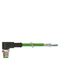 Cabo Profinet C/Conec M12 3M 3Rk19022Hb30 Siemens