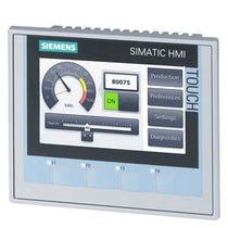 Painel Conforto Simatic Ihm Ktp400 6Av21242Dc010Ax0 Siemens