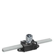 Conector Soq M12 P/Mod Interface 3Rx98010Aa00 Siemens