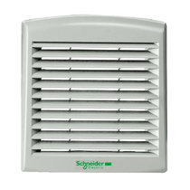 Grelha C/Filtro 92X92Mm Nsycag92Lpf - Schneider