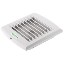 Grelha C/Filtro 92X92Mm Nsycag92Lpf - Schneider