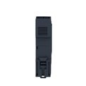 Relé Corrente 1a-30s 300V Schneider | Dimensional - Produto posicionado pela parte de tras