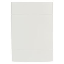 Placa Cega 123X85Mm Branco Com Sup PRM44201C Schneider