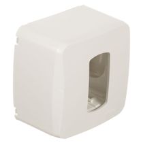 Caixa De Sobrepor Miluz S3B76010 - Schneider - Schneider