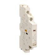 Bloco Contato Frontal 1na+1nf Schneider