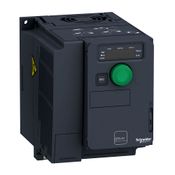 Inversor de Frequência Trifásico 380-480V 1,5A 0,5CV ATV320U04N4C Schneider
