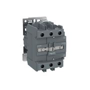 Contator Tripolar 95A 110VCA 50/60Hz 1NA+1NF LC1E95F7 Schneider