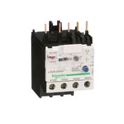 Relé de sobrecarga térmica diferencial 18A...26A TeSys LRK LR2K0308 Schneider