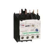 Relé de sobrecarga térmica diferencial 26A...37A TeSys LRK LR2K0310 Schneider