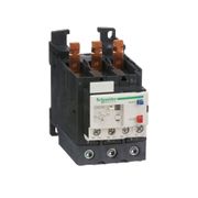 Relé Sobrecarga Térmico 690 V 48 65 A Everlink Cl10 LRD365 Schneider