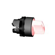 Harmony XB5 cabeçote de comutador iluminadoZB5AK1243 - Schneider