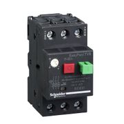 Disjuntor Motor Tripolar 17 23A 337A 100KA TVS GZ1E21 Schneider
