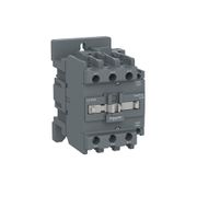 Contator Tripolar 65A 110VCA 50/60Hz 1NA+1NF Nema LC1E65F7 Schneider