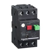Disjuntor Motor Tripolar 13 18A 400 415V 100KA GZ1E20 Schneider