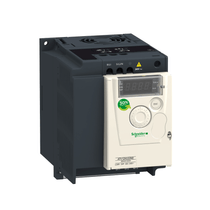 Inversor de Frequência Monofásico 220V 7,5A 2CV Atv12 ATV12HU15M2 Schneider