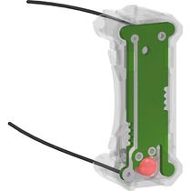 Led 0,7Ma Espec Vm Para Interr Pulsador S71200204 Schneider