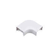 Cotovelo plano 90° 40 x 25 mmDexson - Schneider