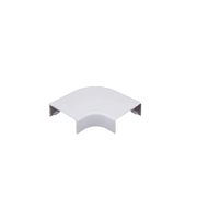 Cotovelo plano 90° 32 x 12 mm Dexson   - DXN11073 - Schneider