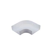 Cotovelo plano 90° 20 x 12 mm Dexson   - DXN11043 - Schneider
