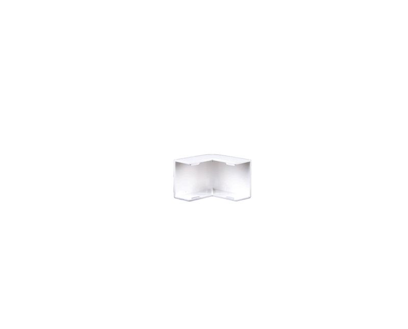 Cotovelo externo 13 x 7 mm Dexson - DXN11031 - Schneider - Dimensional