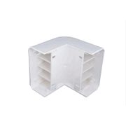 Cotovelo externo 100 x 45 mm Dexson   - DXN11011 - Schneider
