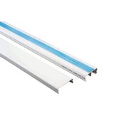 Canaleta 32 x 12 mm com adesivo 2m Dexson   - DXN10131 - Schneider
