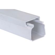 Canaleta 25 x 25 mm com adesivo 2m Dexson   - DXN10091 - Schneider