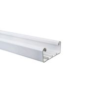 Canaleta 100 x 45 mm 2m sem adesivo Dexson   - DXN10011 - Schneider