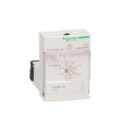 Unidade de controle standard trifásico classe 10 8 a 32A 110 a 240VCA TeSys U. LUCA32FU Schneider