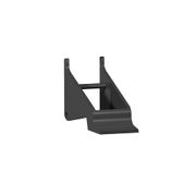 Zelio RSB braçadeira de plástico para soquete RSZ - RSZR215 - Schneider