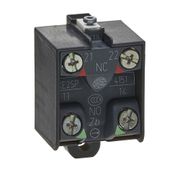 Bloco de contato XE2SP4151 - Schneider