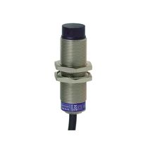 Sensor Indutivo Cilíndro Lt 12-48Vcc Ds=12Mm M18 C2M XS618B4PAL2 Telemecanique