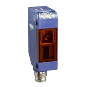 Sensor Fotoelétrico PnPara 3F/Na+Nf 12-24Vcc 10M XUM0APSAM8 Telemecanique