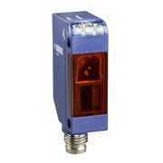 Sensor Fotoelétrico PnPara 3F/Na+Nf 12-24Vcc 10M XUM0APSAM8 Telemecanique