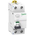 Disjuntor Diferencial Residual Acti 9 iID RCCB Bipolar 63A 30mA tipo AC A9R71263 Schneider - Dimensional | Visão geral do produto