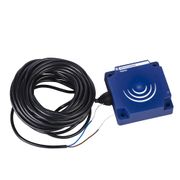 Sensor Indutivo Bloco Ds=40Mm XS7D1A1DAL2 Telemecanique
