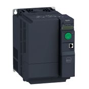 Inversor de Frequência Trifásico 380-480V 17A 10CV ATV320U75N4B Schneider