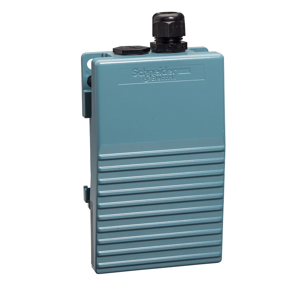 pp-「p」 Pedal de Comando XPEM111 Schneider - Dimensional