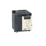 Inversor de Frequência Trifásico 220V 12,2A 4CV Atv12 ATV12HU30M3 Schneider