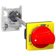 Acessório de controle para os disjuntores-motores . GV2APN02 Schneider