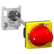 Acessório de controle para os disjuntores-motores. - GV2APN04 - Schneider