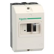 Cofre Disjuntor Sobrepor Gv2me Vazio GV2MC02 - Schneider